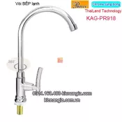 Vòi bếp lạnh Thailand-Proxia KAG-PR918
