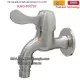 Vòi máy giặt inox sus304 Thailnad-Proxia KAG-PR707