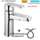 Vòi lavabo nóng lạnh Proxia-Thailand KAG-PR431