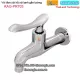 Vòi hồ ,vòi đơn gắn tường Thailand-Proxia KAG-PR703