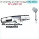 Vòi sen tắm nóng lạnh nhiệt độ  Inax-Nhật Bản cao cấp BFV-5103T-3C