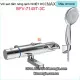 Vòi sen tắm nóng lạnh nhiệt độ  Inax-Nhật Bản cao cấp BFV-7145T-3C