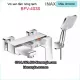 Vòi sen tắm nóng lạnh Inax-Nhật Bản cao cấp BFV-403S