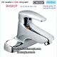 Vòi lavabo 3 lỗ,vòi 2 chân Caesar-B432CP