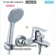 Vòi sen tắm nóng lạnh Caesar-S493C
