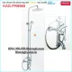 Sen tắm đứng,sen cây cao cấp Thailand Prolax-KAG-PR8965