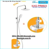 Sen tắm đứng,sen cây cao cấp màu trắng Thailand Prolax-KAG-PR8923