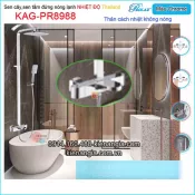 Sen tắm đứng,sen cây NHIỆT ĐỘ Thailand Prolax-KAG-PR8988