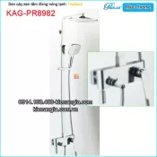 Sen tắm đứng,sen cây cao cấp Thailand Prolax-KAG-PR8982