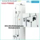 Sen tắm đứng,sen cây cao cấp Thailand Prolax-KAG-PR8982