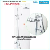 Sen tắm đứng,sen cây cao cấp Thailand Prolax-KAG-PR8968