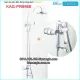 Sen tắm đứng,sen cây cao cấp Thailand Prolax-KAG-PR8968