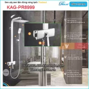 Sen tắm đứng,sen cây cao cấp Thailand Prolax-KAG-PR8999