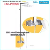 Sen tắm đứng,sen cây cao cấp Thailand Prolax-KAG-PR8987