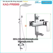 Sen tắm đứng,sen cây cao cấp Thailand Prolax-KAG-PR8989