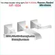 Vòi lavabo nóng lạnh âm tường American standard-WF-1604