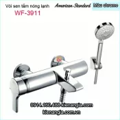 Vòi sen tắm nóng lạnhAmerican standard-WF-3911