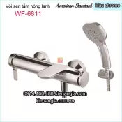 Vòi sen tắm nóng lạnh American standard-WF-6811