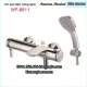 Vòi sen tắm nóng lạnh American standard-WF-6811