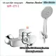 Vòi sen tắm nóng lạnhAmerican standard-WF-1711