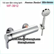Vòi sen tắm nóng lạnhAmerican standard-WF-3912