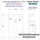 Cu-sen-tam-Am-tuong-nong-lanh-American-standard-WF-3921-TSKT