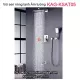 Vòi sen nóng lạnh âm tường KAG-KSAT05