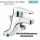 Vòi 2 chân,vòi lavabo 3 lổ Inax-LFV-111S