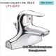 Vòi 2 chân,vòi lavabo 3 lổ Inax-LFV-221S