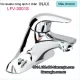 Vòi 2 chân,vòi lavabo 3 lổ Inax-LFV-3001S