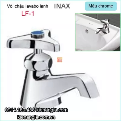 Vòi chậu lavabo lanh Inax-LF-1