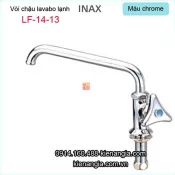 Vòi chậu lavabo lanh Inax-LF-14-13