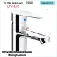 Vòi chậu lavabo lạnh Inax-LFV-21S BM2025