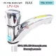 Vòi chậu lavabo lạnh Inax-LFV-12A
