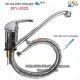 Vòi rửa chén nóng lạnh tay gật gù Inax-SFV-302S