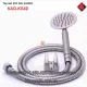 Tay sen tròn inox sus304 KAG-KS49