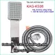 Tay sen vuông KAG-KS06