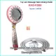 Vòi sen tăng áp 3 chế độ KAG-KS65