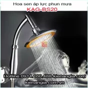 Sen phun mưa KAG-BS20