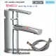 Vòi chậu lavabo nóng lạnh tay gật gù Caesar-B540CU