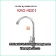 Vòi rửa tay trẻ em,vòi lavabo trường mầm non KAG-KB01
