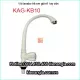 Vòi rửa tay trẻ em,vòi lavabo trường mầm non KAG-KB10