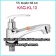 Vòi rửa tay trẻ em,vòi lavabo trường mầm non KAG-KL13