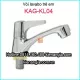 Vòi rửa tay trẻ em,vòi lavabo trường mầm non KAG-KL04