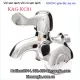 Vòi sen lạnh,vòi củ sen lạnh giá rẻ KAG-KC01
