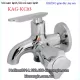 Vòi sen lạnh,vòi củ sen lạnh KAG-KC03