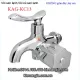 Vòi sen lạnh,vòi củ sen lạnh KAG-KC13