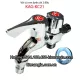 Vòi sen lạnh,vòi củ sen lạnh KAG-KC21