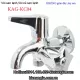 Vòi sen lạnh,vòi củ sen lạnh KAG-KC04