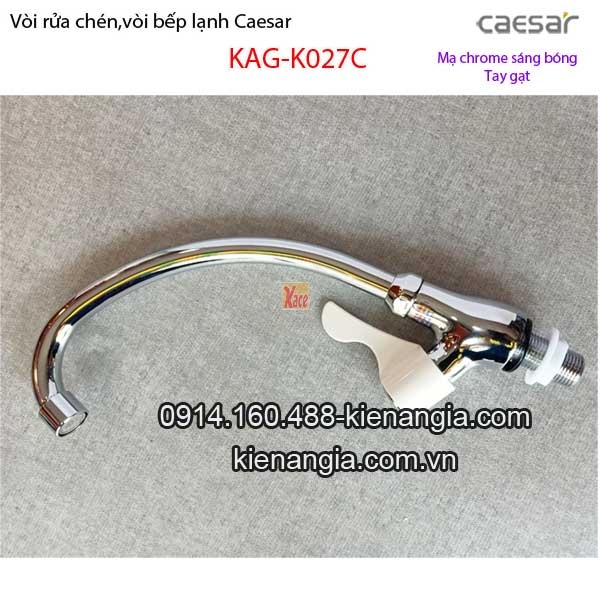 Caesar-KAG-K027C-Voi-rua-chen-lanh-Caesar-KAG-K027C-1